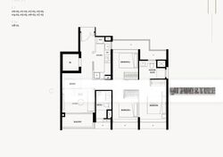 Arina East Residences (D15), Apartment #502603921